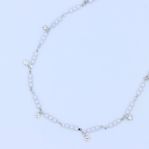 Delicate & Contemporary Necklace Chain, A Lovely Choice for Women, EVCH1714 - Picture 9 of 10